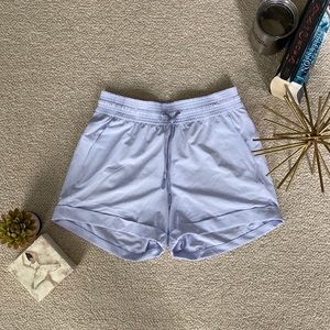 Lululemon Spring Break Away Shorts Size 4